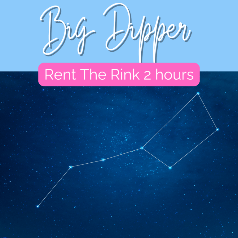 Big Dipper Rent The Rink Sherman Skateland